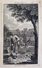 Load image into Gallery viewer, 1796 WILLIAM WILBERFORCE. His Personal Collection of 80 Rare Engravings &amp; Etchings!