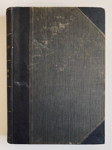 1915 ANTI-SALOON LEAGUE. Entire Year of Prohibition - Anti-Liquor Periodical!