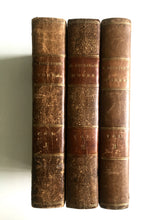 Load image into Gallery viewer, 1836 EBENEZER ERSKINE [1680-1754]. The Whole Works of Scottish Presbyterian, Ebenezer Erskine