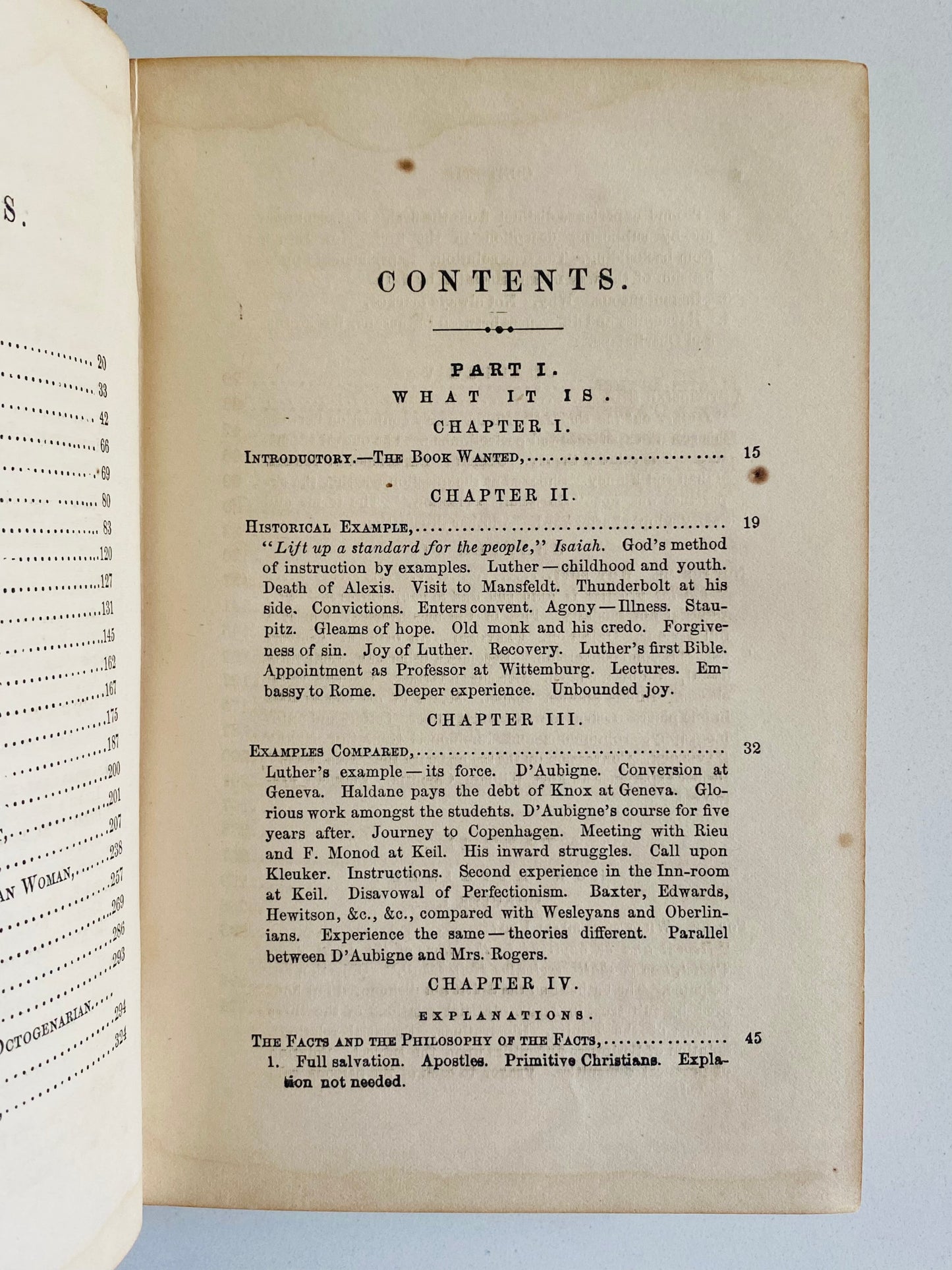 1858 W. E. BOARDMAN. The Higher Christian Life. First Edition of Seminal Keswick, Higher Life Work.