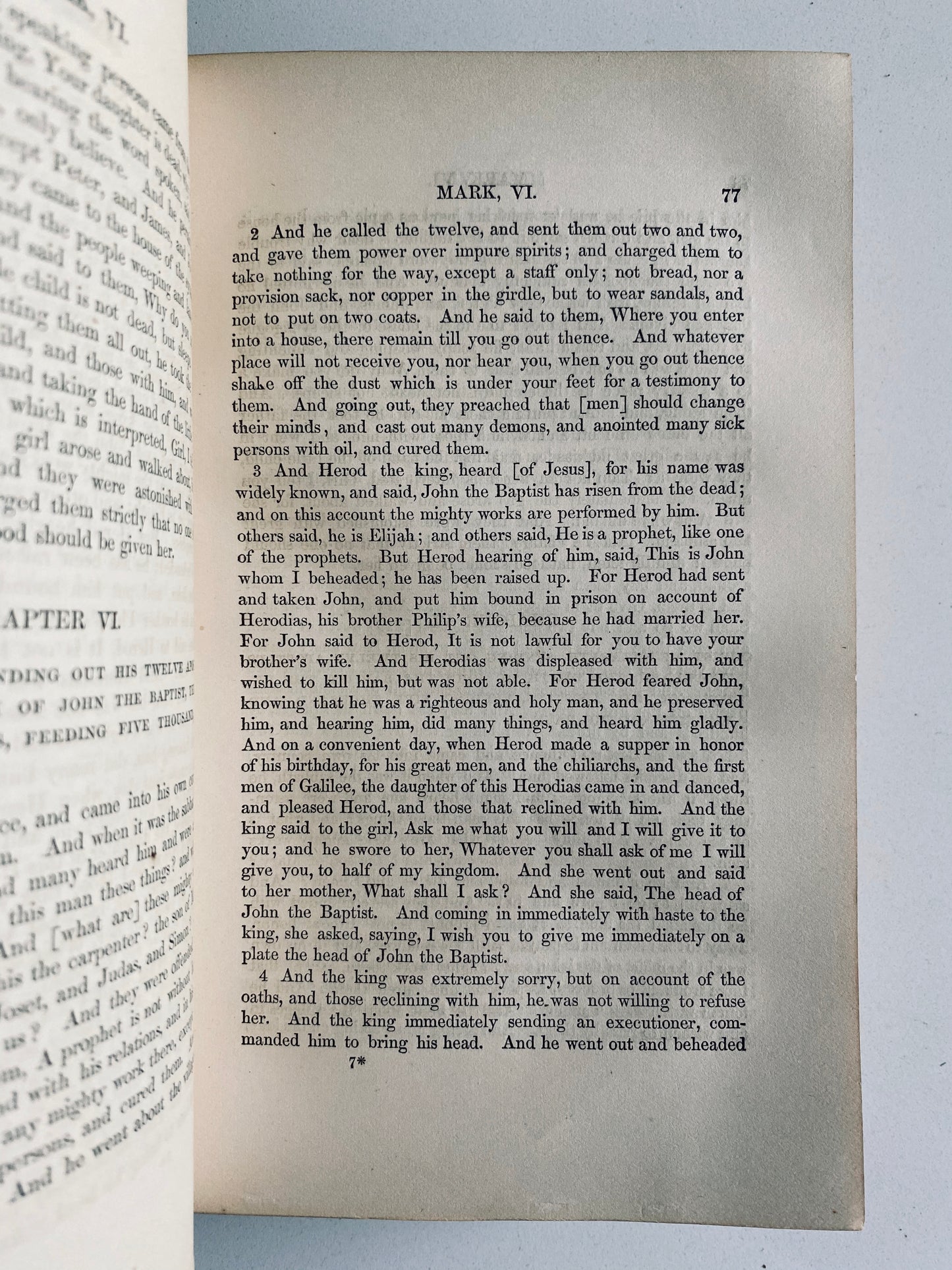 1858 HOLY BIBLE. First Editions of L. E. Sawyer's Translation of Tischendorf's Greek New Testament!