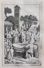 Load image into Gallery viewer, 1796 WILLIAM WILBERFORCE. His Personal Collection of 80 Rare Engravings &amp; Etchings!