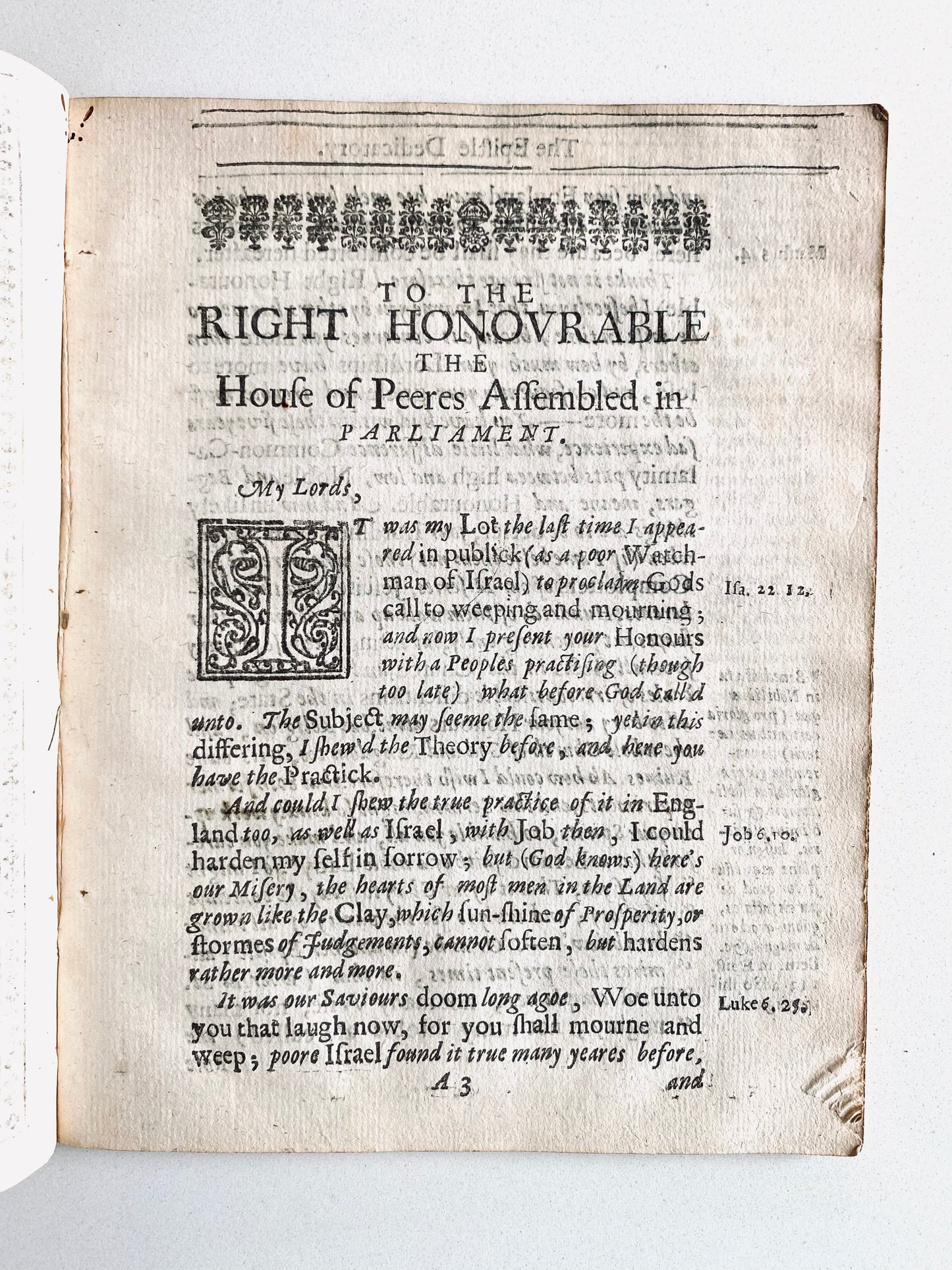 1645 JOHN WHINCOP. Westminster Assembly Divine Calls England, Ireland, and Scotland the "New Zion."