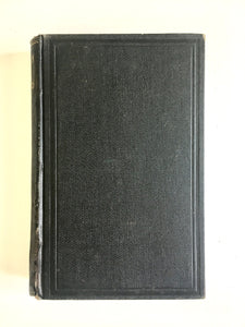 1875 E. N. KIRK. Lectures on Revivals. Co-worker with Finney. Led D. L. Moody to Christ