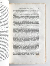 Load image into Gallery viewer, 1836 CHARLES G. FINNEY. True First Edition - Sermons on Important Subjects. Very Rare.