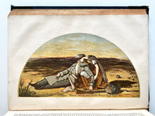 Load image into Gallery viewer, 1865 THE LEISURE HOUR. Gold Rush, Western Americana, China, Beautifully Engraved