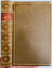 Load image into Gallery viewer, 1866 ROBERT MURRAY M&#39;CHEYNE. Memoirs &amp; Remains of M&#39;Cheyne in Fine Binding + Autograph!