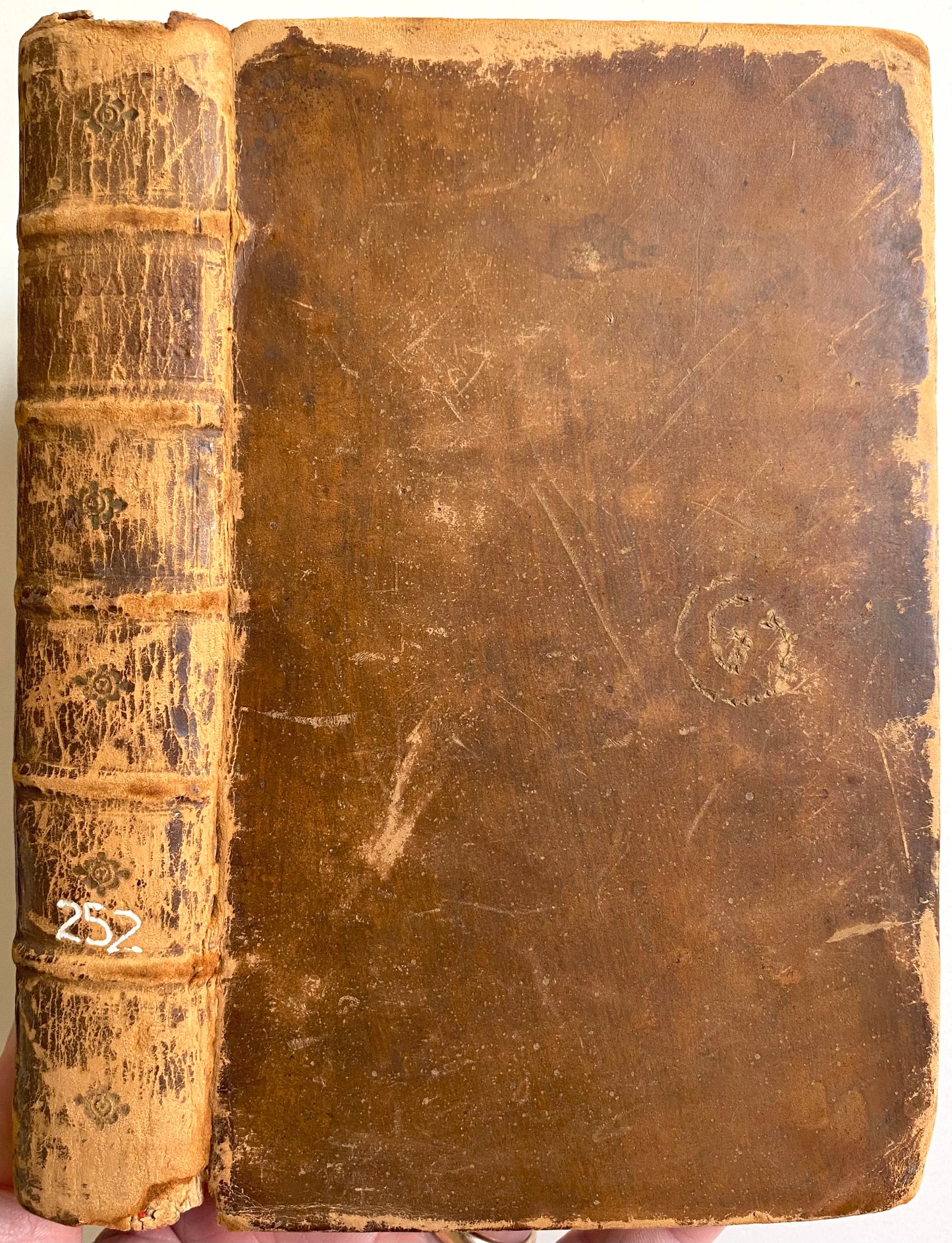 1755 JOHN M'LAURIN. Life and Sermons of George Whitefield's Scottish Co-Revivalist. First Edition!