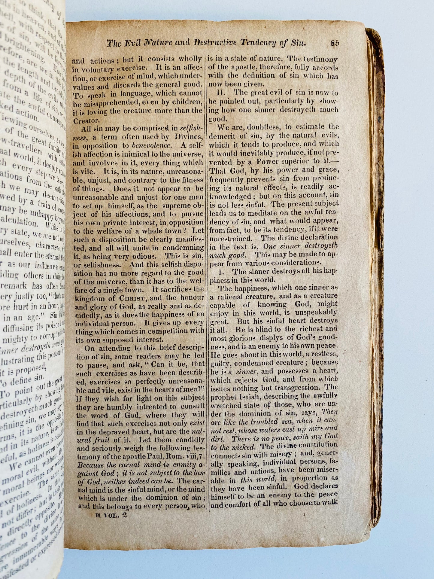 1814 UTICA CHRISTIAN MAGAZINE. Revivals, Alexander Hamilton, and the Cane Ridge Revival!