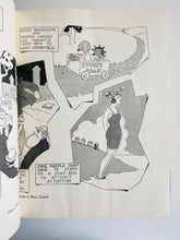 Load image into Gallery viewer, 1921 THEODOR GEISEL, aka Dr. Seuss. The First Drawing, First Cartoon, and First Poem He Ever Published!