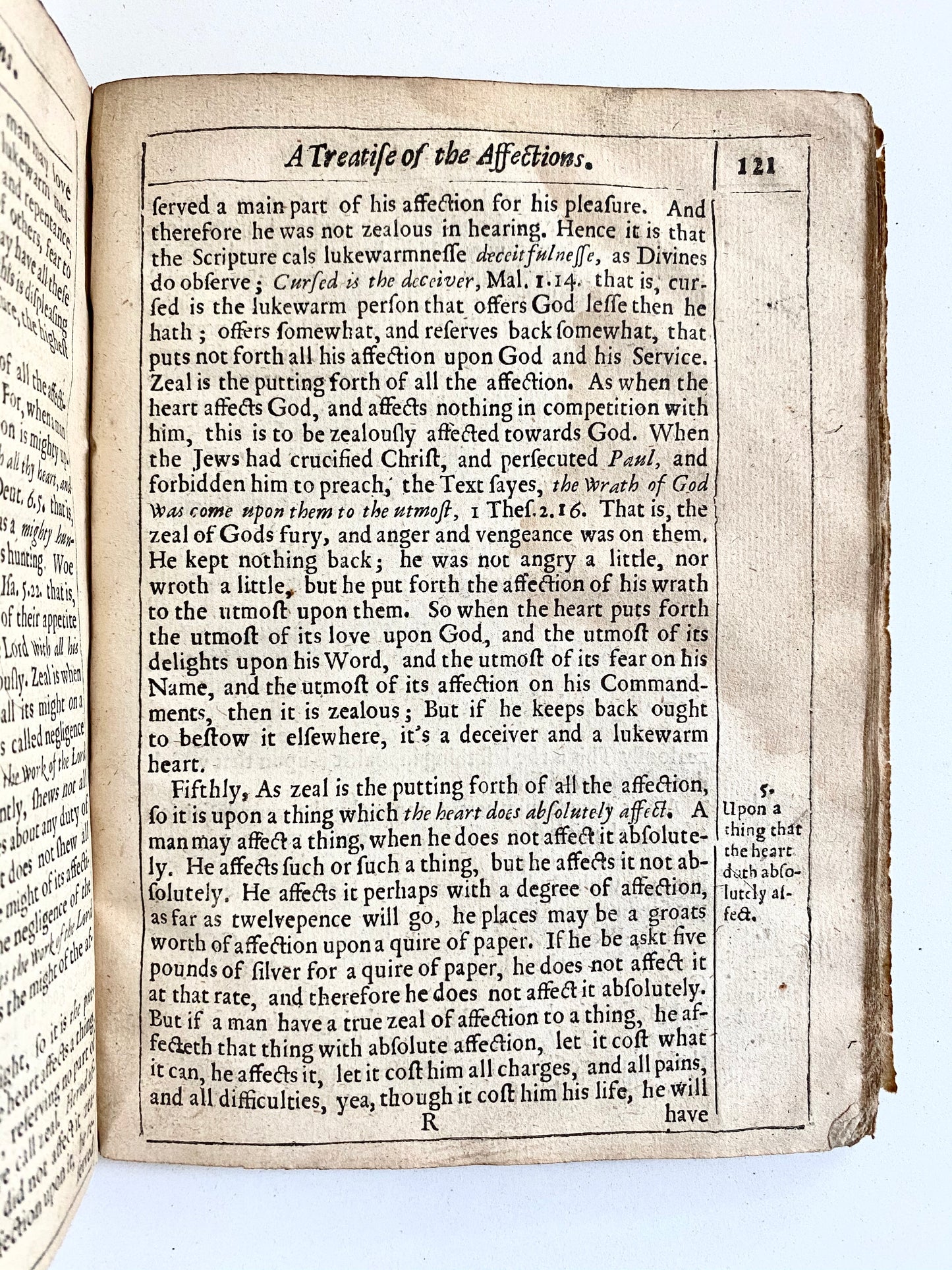 1650 WILLIAM FENNER. Red-Hot Puritan on True and False Conversion. Jonathan Edwards Vibes