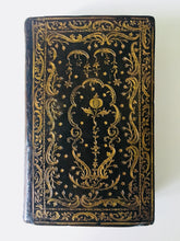 Load image into Gallery viewer, 1766 FINE SCOTTISH BINDING. Alexander Kincaid Early Edinburgh Imprint Bible
