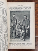 Load image into Gallery viewer, 1894 FOOTSTEPS OF TRUTH. Superb Periodical - 1859 Revival, R. C. Chapman. Thomas Newberry, &amp;c.