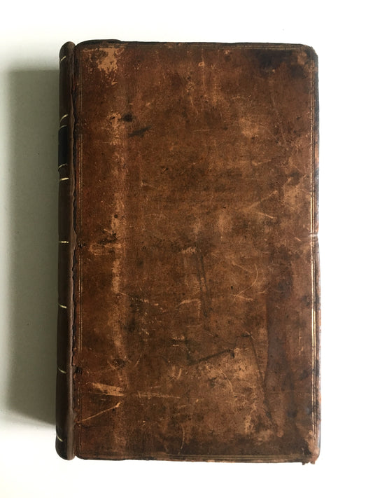 1732 CONJUGAL DUTY. A Collection of Ingenious and Delightful Wedding Sermons.