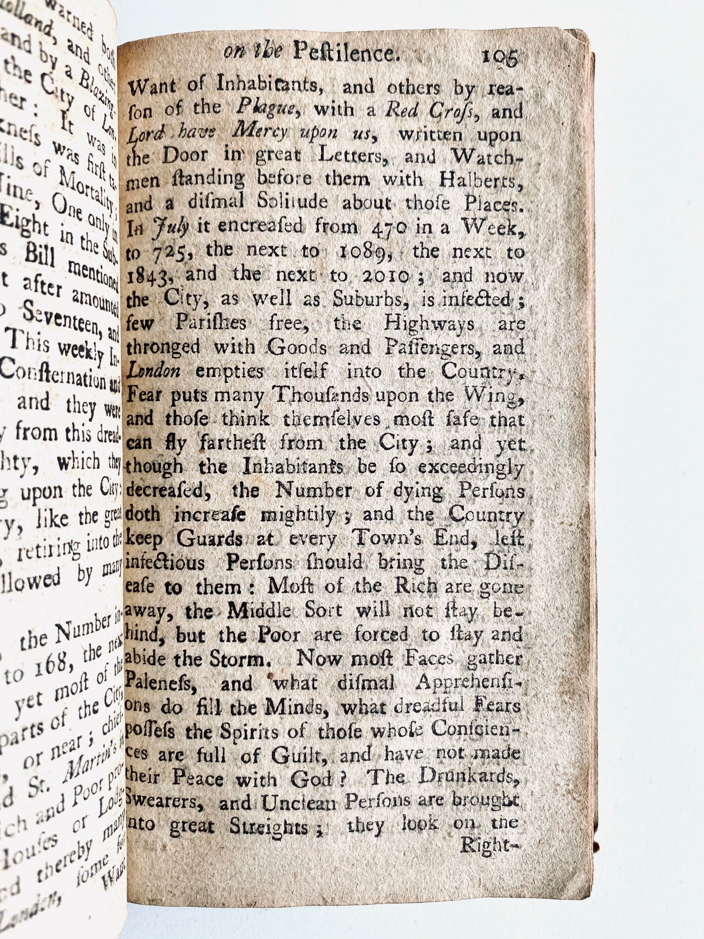 1764 JOSEPH HALL. Jacob's Ladder; Or, The Devout Soul's Ascension to Heaven. Spurgeon Rec!