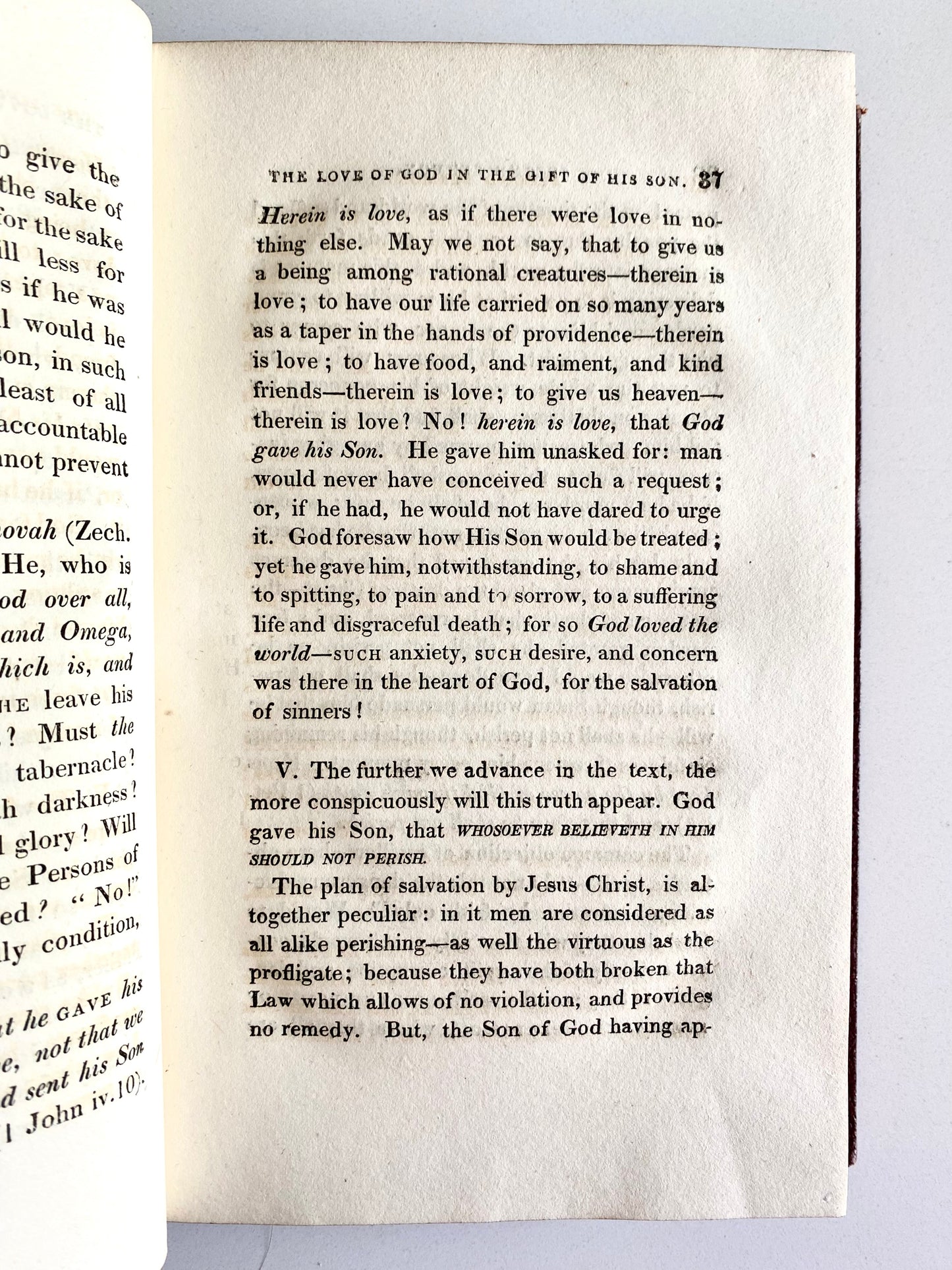 1822 HENRY MARTYN. Twenty Sermons Preached by Important Missionary to India & Middle East.