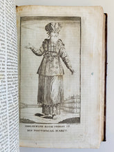 Load image into Gallery viewer, 1769 JOHN BROWN OF HADDINGTON. True First Edition of HIs Theological Dictionary of the Bible. Two Leather Volumes.