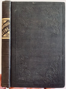 1688 / 1842. JOHN INETT. Guide to the Devout Christian by Presbyter of the 17th Century.
