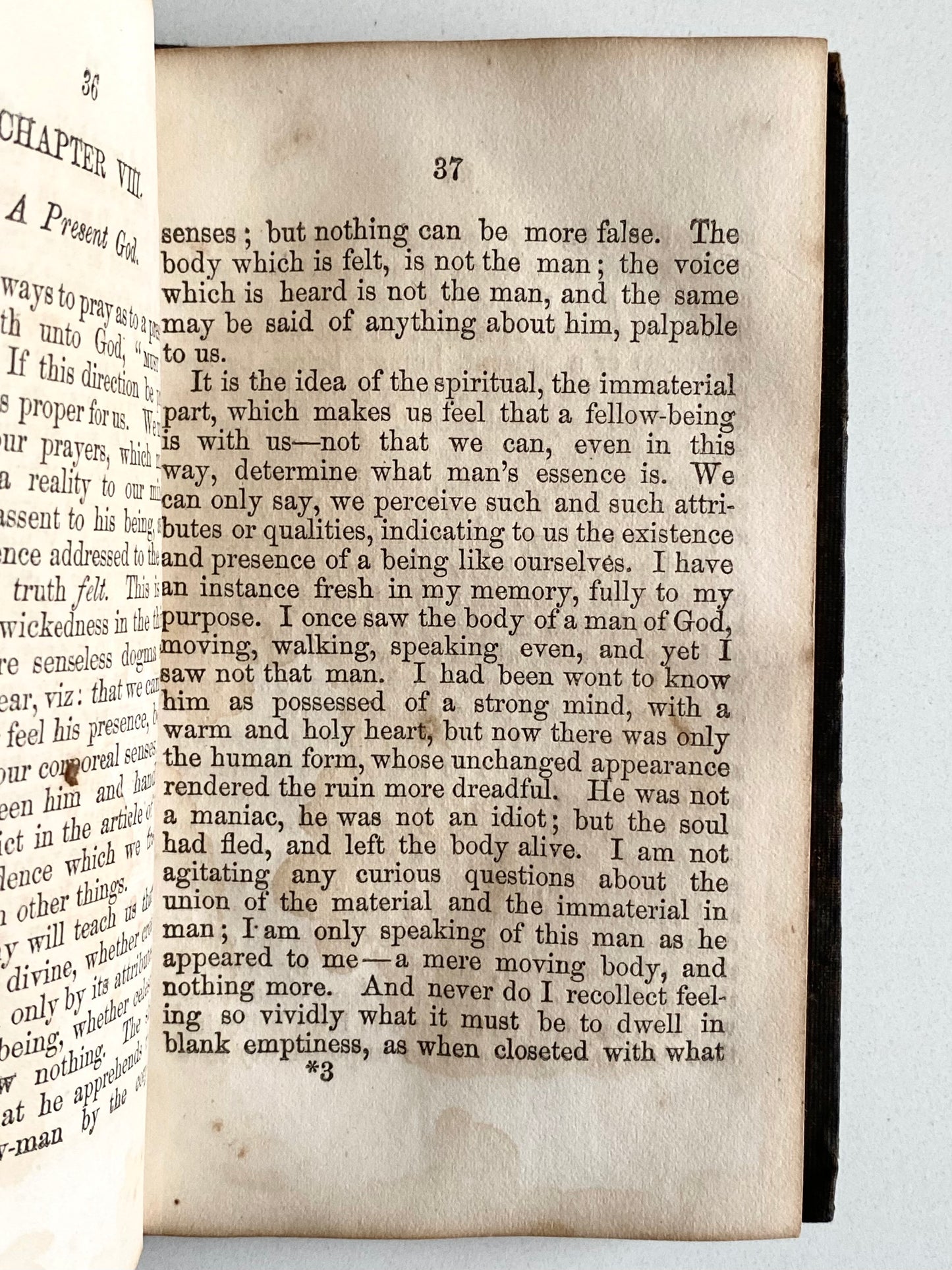 1852 PRAYER REVIVAL. Samuel Backus. The Prayer-Meeting Assistant.