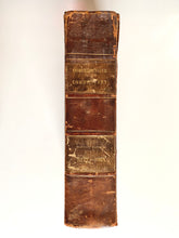 Load image into Gallery viewer, 1834 BAPTIST EDITION. Jenks Comprehensive Commentary on the New Testament