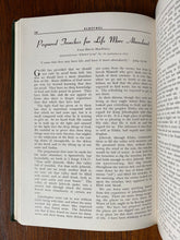 Load image into Gallery viewer, 1958-1962 ELBETHEL MAGAZINE. Five Years of Divine Healing / Higher Life Periodical