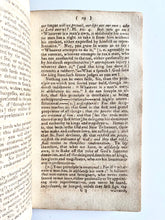Load image into Gallery viewer, 1776 JOHN FLETCHER. Vindication of John Wesley&#39;s Calm Address to American Colonies at the Onset of the Revolution.