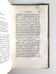 1831 EDWARD IRVING | SCOTTISH PENTECOSTALS. Modern Fanaticism Unveiled.