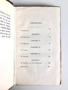 1831 EDWARD IRVING | SCOTTISH PENTECOSTALS. Modern Fanaticism Unveiled.