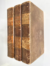 Load image into Gallery viewer, 1836 EBENEZER ERSKINE [1680-1754]. The Whole Works of Scottish Presbyterian, Ebenezer Erskine