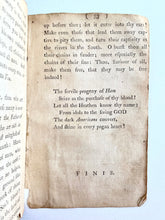 Load image into Gallery viewer, 1774 JOHN WESLEY. Thoughts Upon Slavery. First Edition of Landmark Work!