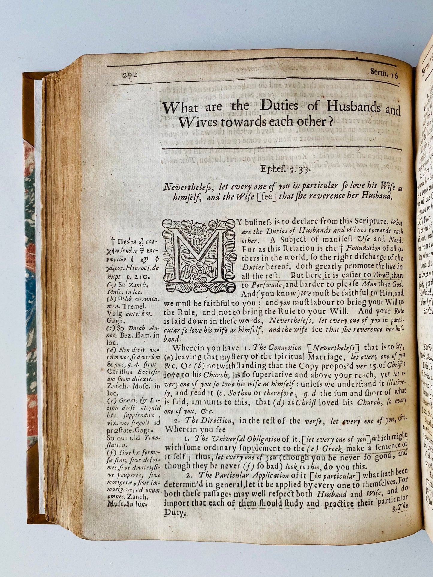 1674 RICHARD BAXTER Et al. Supplement to the Morning-Exercise at Cripplegate. Rare Puritan Practical Sermons.