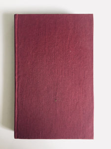 1813 WILLIAM CUNINGHAME. Dissertation on the Apocalypse. 1st Edition Important Premillennial Work