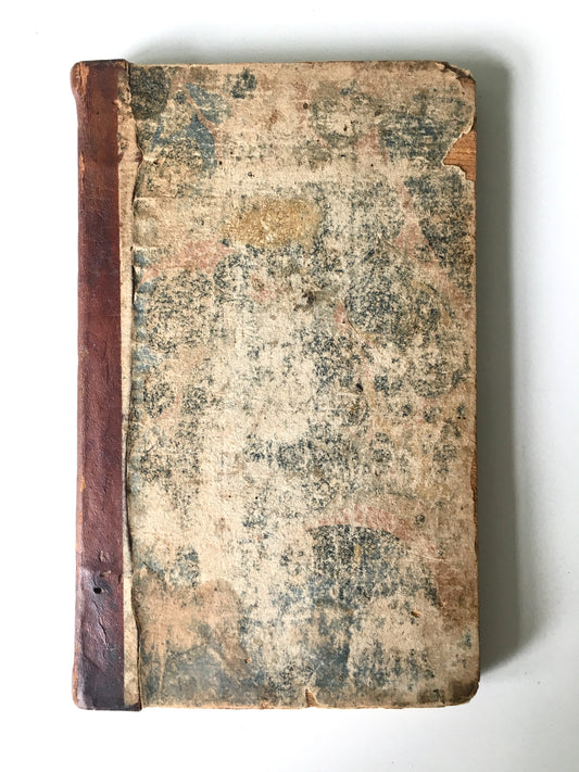 1803 SAMUEL BUELL. Revival of Religion of 1764. Jonathan Edwards Int.