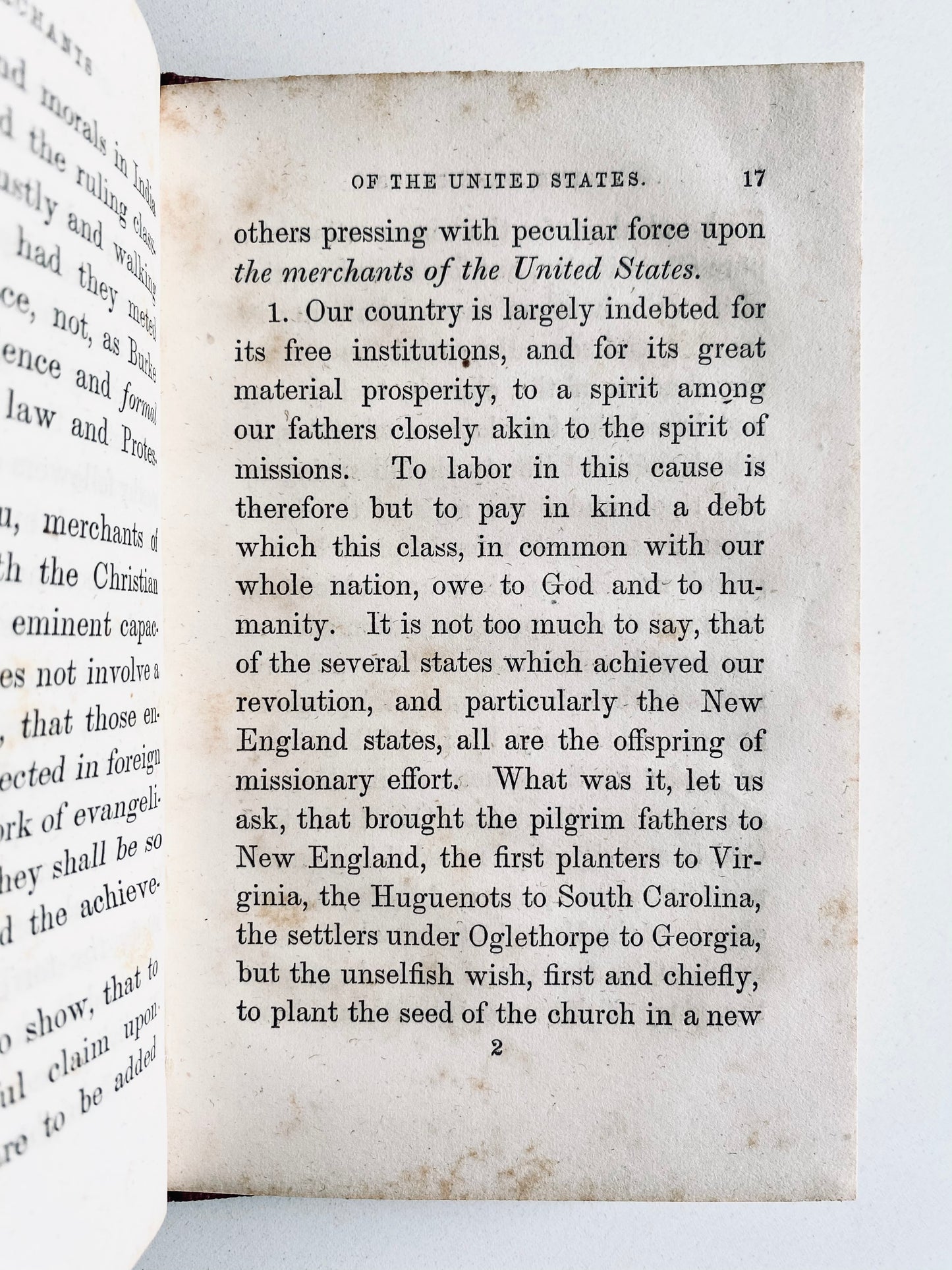 1788 UNITED STATES CONSTITUTION. Rare Almanacs, Including Very Early Imprint - 3 Months After Convention!