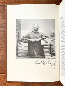 EMILIO SEGRE. 41 Volumes Nuclear Physics Owned by Atomic Bomb, Manhattan Project Physicist!