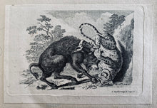 Load image into Gallery viewer, 1796 WILLIAM WILBERFORCE. His Personal Collection of 80 Rare Engravings &amp; Etchings!