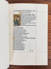 Load image into Gallery viewer, 1526 WILLIAM TYNDALE. Finest Edition of His New Testament Available Anywhere! Superb!