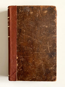 1802 SAMUEL PALMER. History of the Puritan Great Ejection of 1662. Puritan Biography.