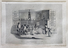 Load image into Gallery viewer, 1796 WILLIAM WILBERFORCE. His Personal Collection of 80 Rare Engravings &amp; Etchings!