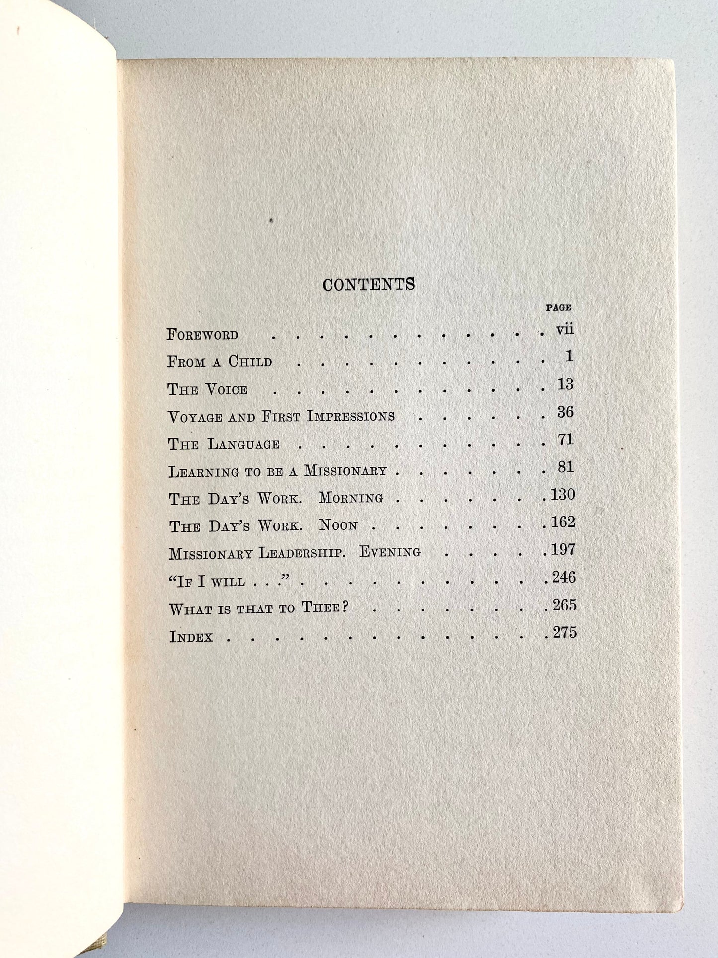 1913 JAMES ADDISON INGLE. Biography of First Bishop of Hankow, China. Boxer Rebellion, &c.