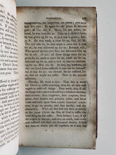 Load image into Gallery viewer, 1848 WILLIAM DYER. Believer&#39;s Golden Chain [Puritan] + Isaac Watts&#39; Guide to Prayer