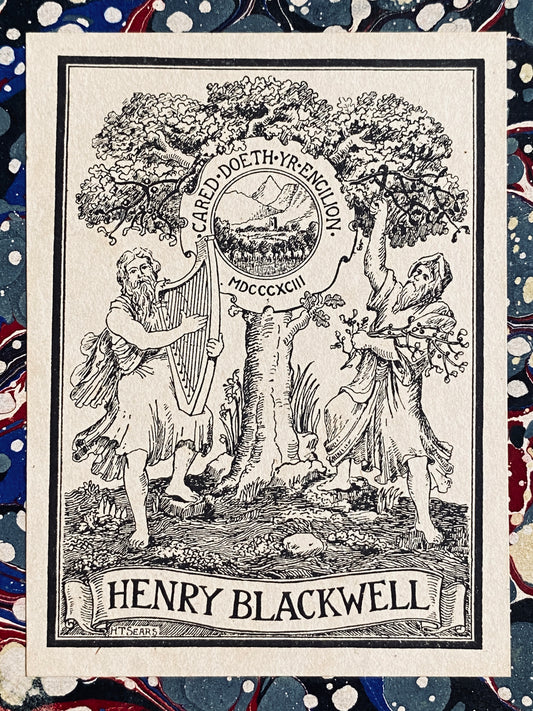 1886 ROGER WILLIAMS. Baptist. Pioneer of American Religious Liberty in Fine Leather Binding!