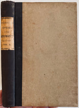 Load image into Gallery viewer, 1845 J. H. MERLE d&#39;AUBIGNE. History of the Great Reformation of the Sixteenth Century. 3 Matching Volumes
