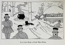 Load image into Gallery viewer, 1921 THEODOR GEISEL, aka Dr. Seuss. The First Drawing, First Cartoon, and First Poem He Ever Published!