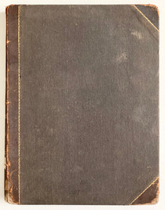 1887-1889. THE ORPHAN'S FRIEND. Kentucky Mission to Civil War Orphans. Rare.