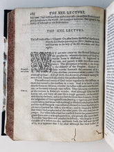 Load image into Gallery viewer, 1618 JOHN KING. Lectures Upon the Book of Jonah. Rare Puritan Exposition - Spurgeon Recommended