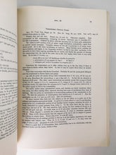 Load image into Gallery viewer, 1929 H. C. HOSKIER. Collation of the Apocalypse Manuscripts. Rare Academic Work.