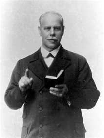 1924. Smith Wigglesworth. Ever Increasing Faith & Faith that Prevaileth. His Copies!