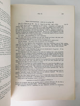 Load image into Gallery viewer, 1929 H. C. HOSKIER. Collation of the Apocalypse Manuscripts. Rare Academic Work.