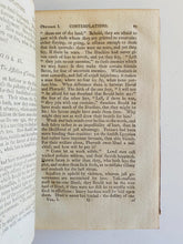 Load image into Gallery viewer, 1796 JOSEPH HALL. Contemplations on Historical Passages of Scripture. Spurgeon Recommends!